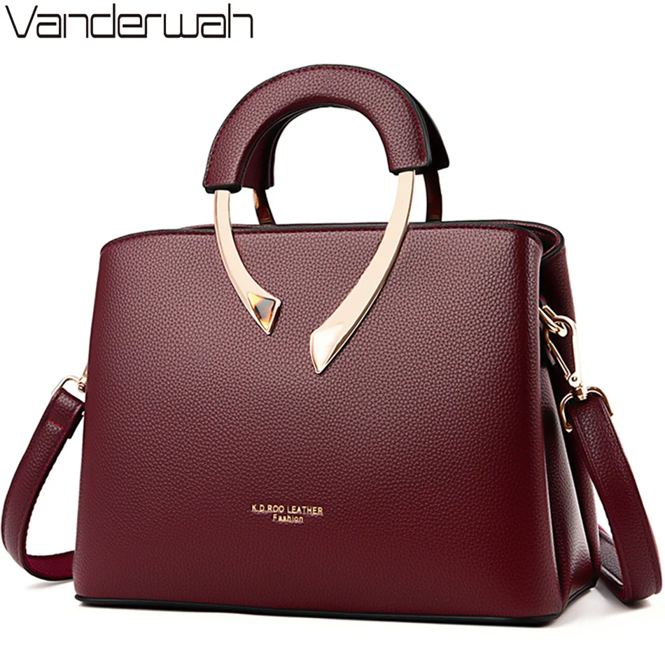 Leatherwork Letters - GENUINE VANDERWAH High Quality Pu Leather