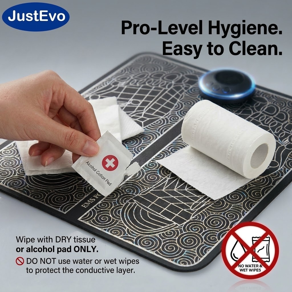 JustEvo Portable Foot Massage  - Leatherworking Equipment ulasan dan harga