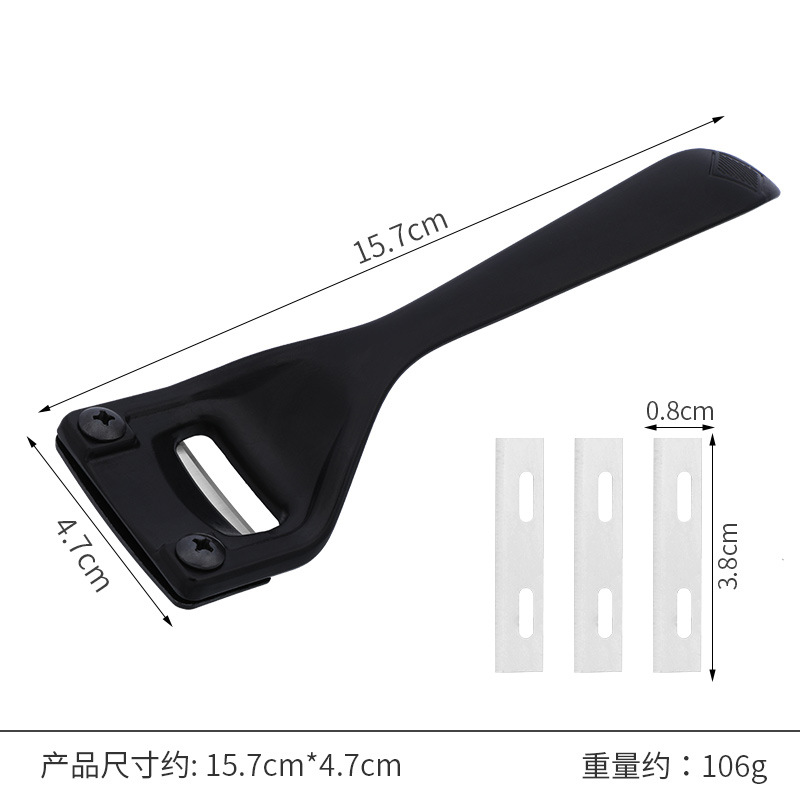 Leather Knife DIY Leather Supe - Skiver Leather Thin ulasan dan harga