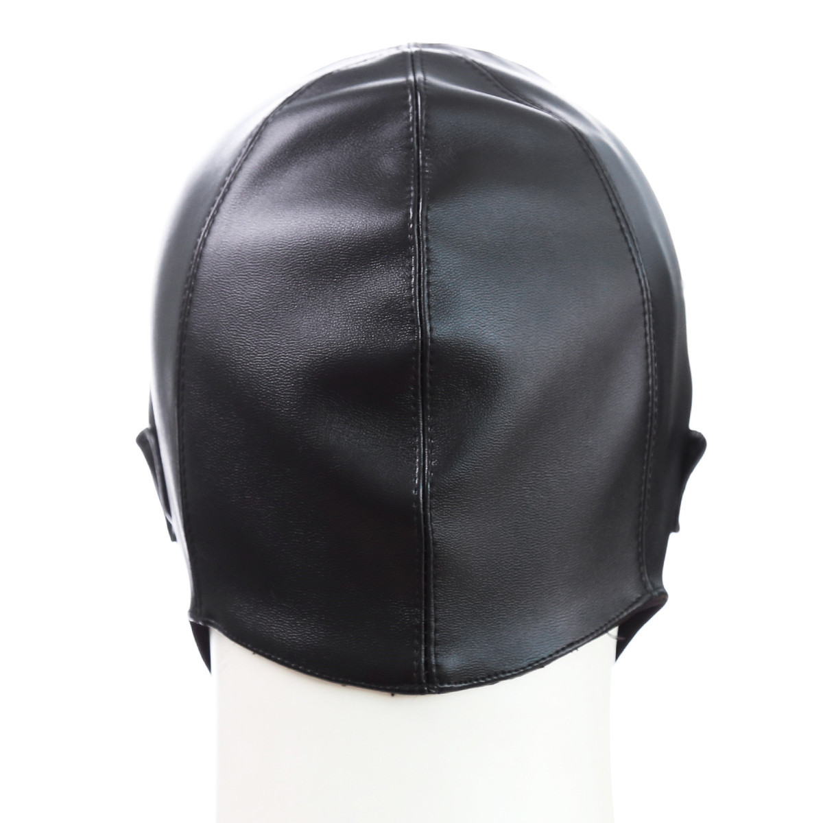 Novelty Knight  Hat Winter PU  - Leather Work Hat ulasan dan harga