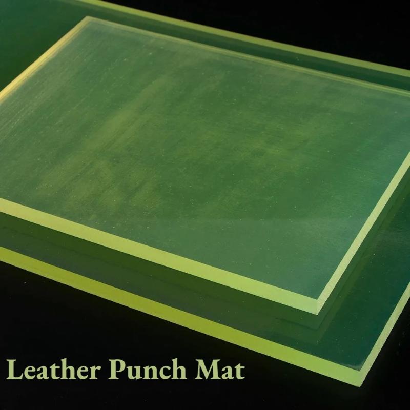 * Polyurethane Pad Leather Pun - Leatherwork Embossing ulasan dan harga