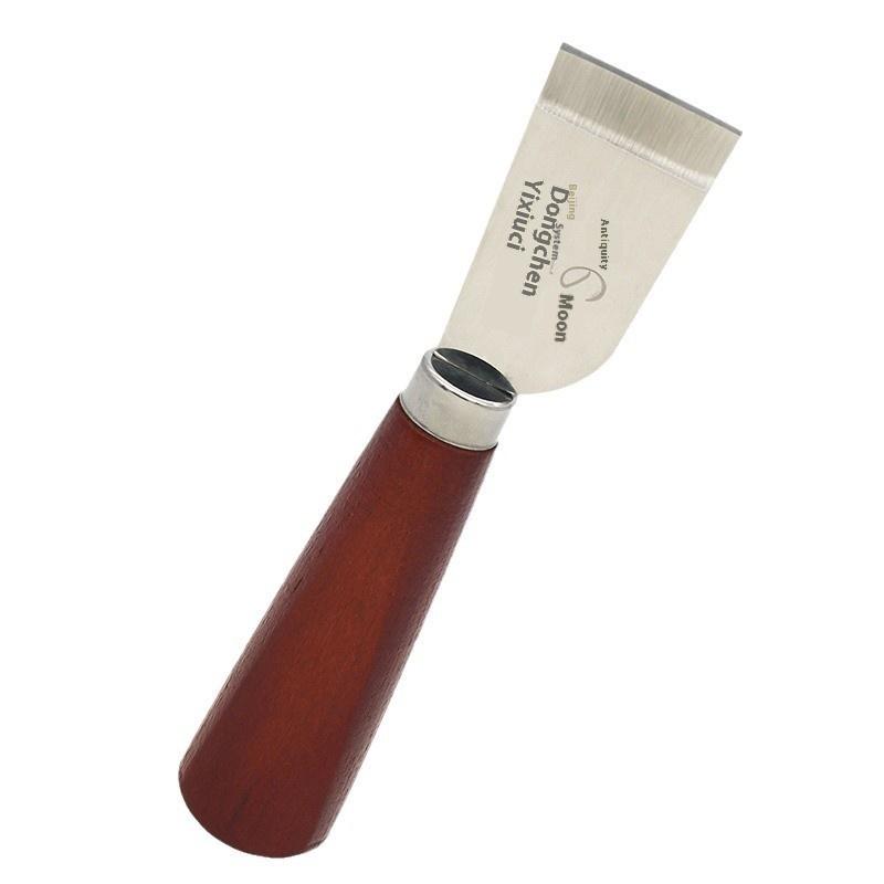 【New】Leather Skiving Knife Cut - Leatherworking Equipment ulasan dan harga