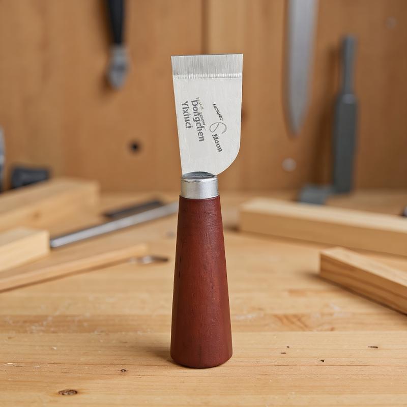 【New】Leather Skiving Knife Cut - Leatherworking Equipment ulasan dan harga