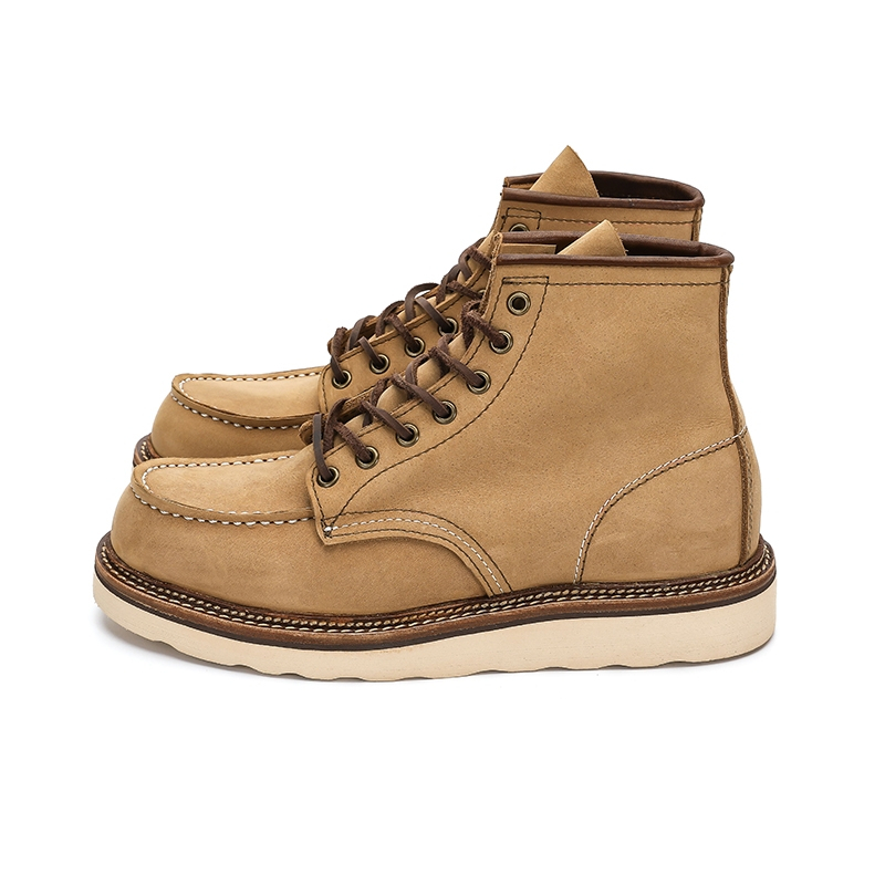 1907 Vintage Unisex Men Shoes  - Leatherworking Equipment ulasan dan harga