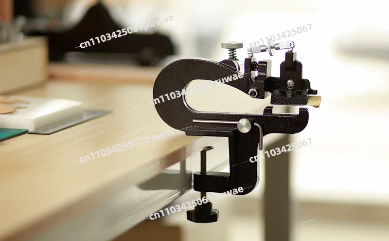 Leather Splitter Leather Skive - Skiver Leather Thin ulasan dan harga