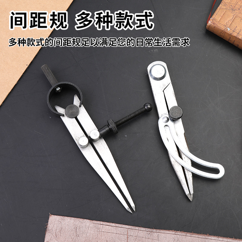 Leather Wing Divider, Stitchin - Wing Divider Stitch ulasan dan harga