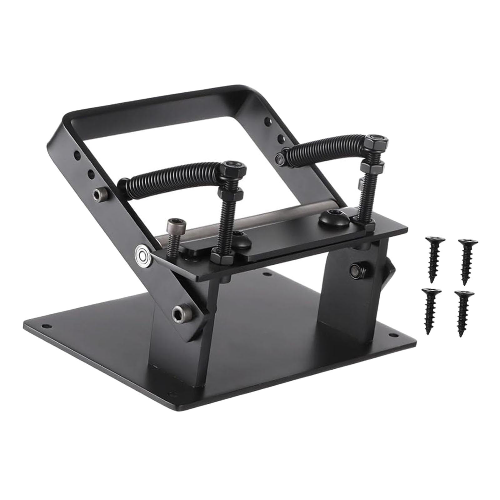 Manual Leather Skiving Machine - Skiver Leather Thin ulasan dan harga