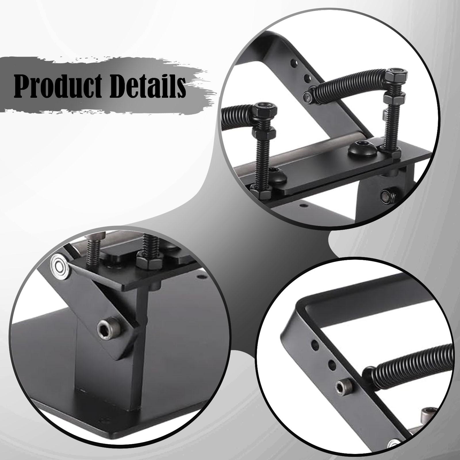 Manual Leather Skiving Machine - Skiver Leather Thin ulasan dan harga