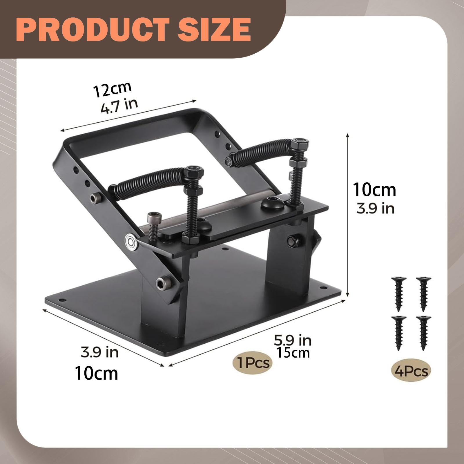 Manual Leather Skiving Machine - Skiver Leather Thin ulasan dan harga