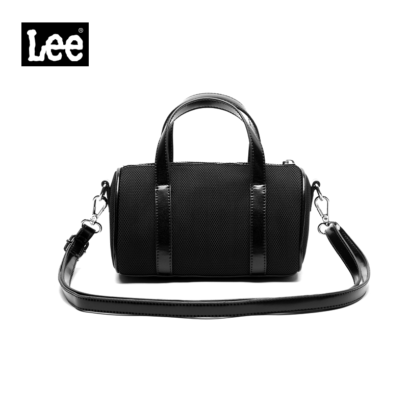 LEE Mini Classics Black Ladies - Leatherwork Letters ulasan dan harga