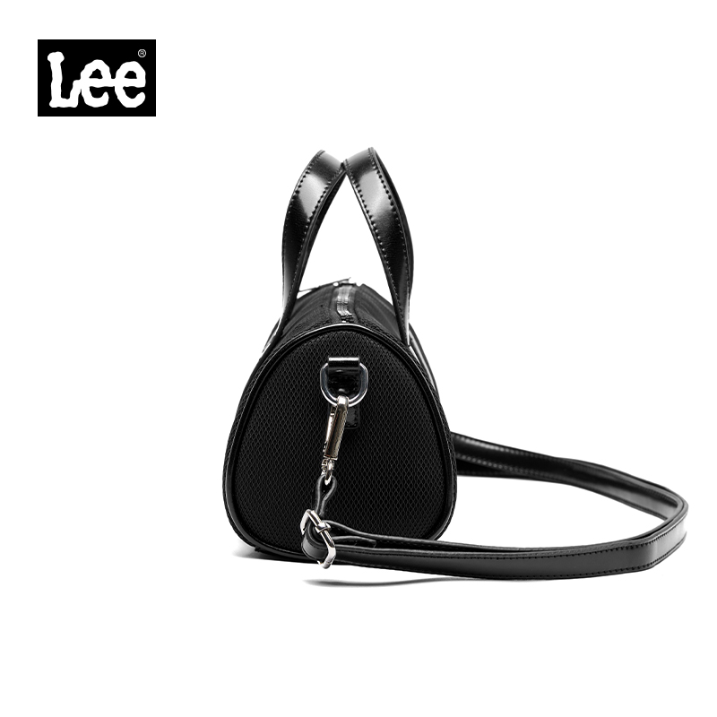 LEE Mini Classics Black Ladies - Leatherwork Letters ulasan dan harga