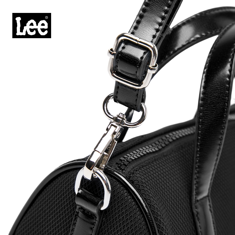 LEE Mini Classics Black Ladies - Leatherwork Letters ulasan dan harga