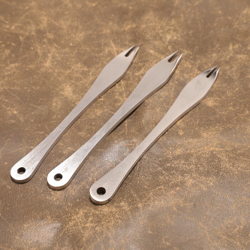 Adjustable Leather Wing Divide - Wing Divider Stitch ulasan dan harga