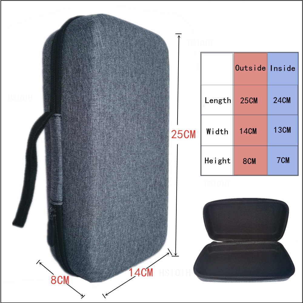 Big Digital Multimeter Bag Too - Leatherworking Equipment ulasan dan harga