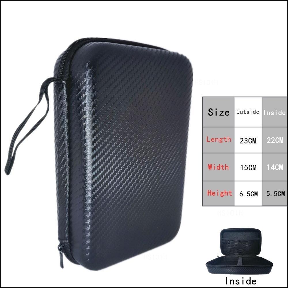 Big Digital Multimeter Bag Too - Leatherworking Equipment ulasan dan harga