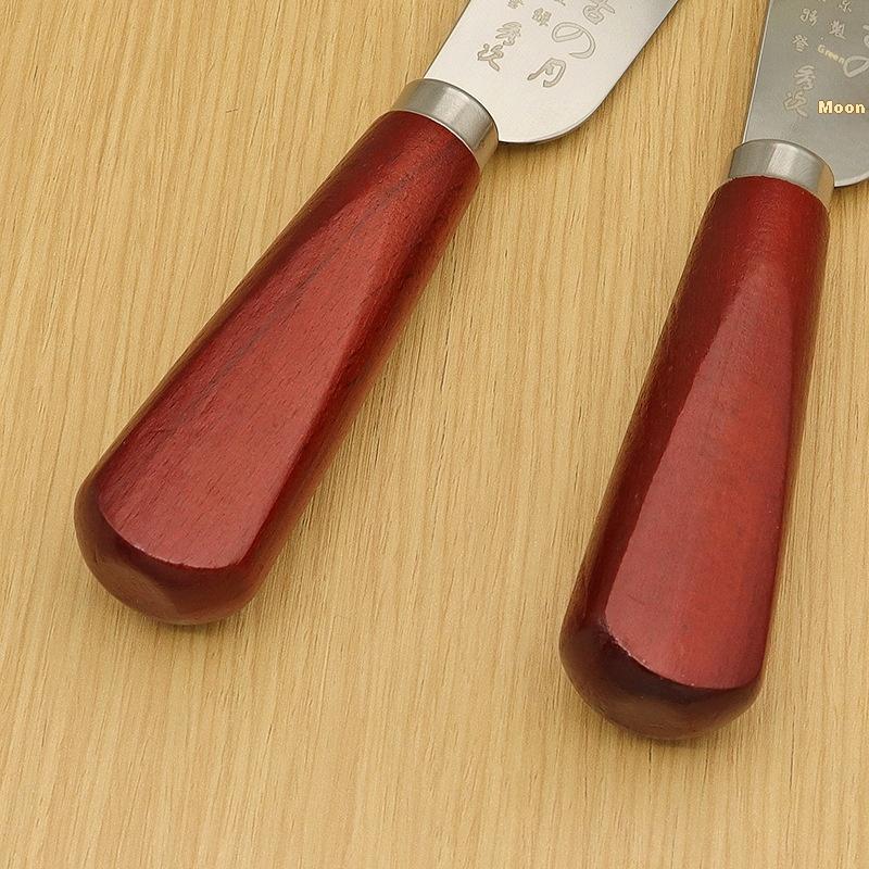 Leather Skiving Knife Cutting  - Leatherworking Equipment ulasan dan harga