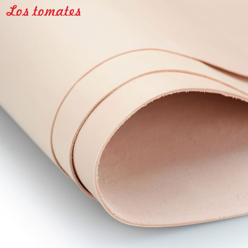 Vegetable Tanned Cowhide Mater - Veg Tan Leather Hide ulasan dan harga