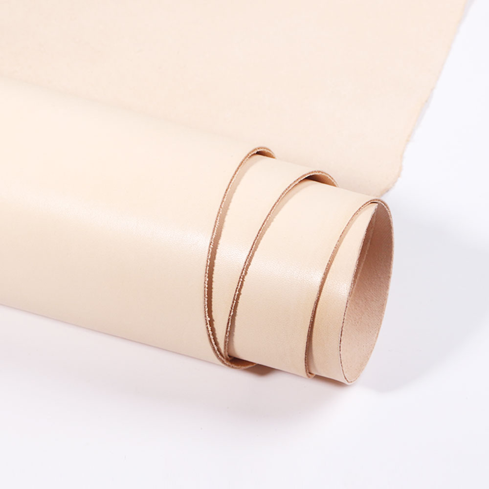 Vegetable Tanned Cowhide Mater - Veg Tan Leather Hide ulasan dan harga