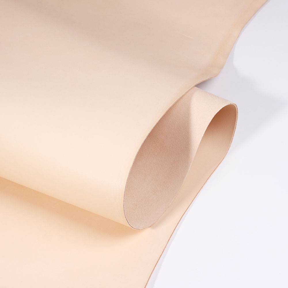 Vegetable Tanned Cowhide Mater - Veg Tan Leather Hide ulasan dan harga