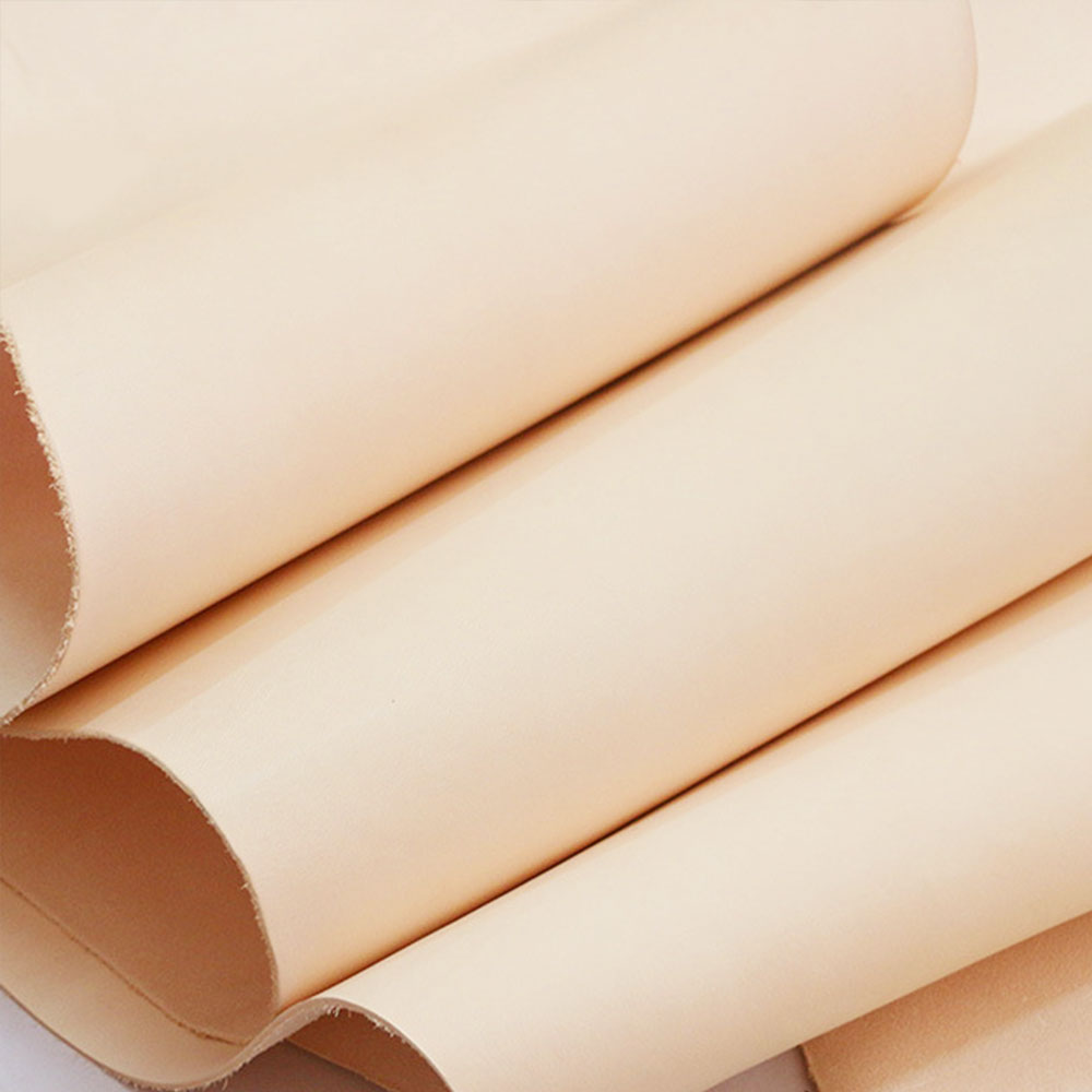 Vegetable Tanned Cowhide Mater - Veg Tan Leather Hide ulasan dan harga