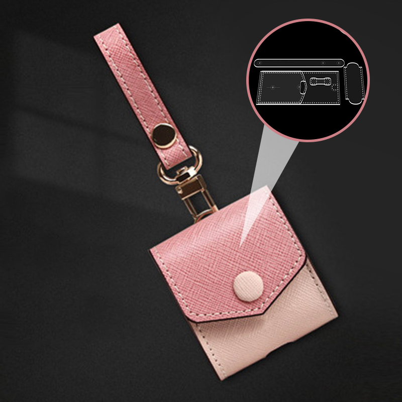 YOMDID 5PCS Handcraft Leather  - Leatherwork Embossing ulasan dan harga