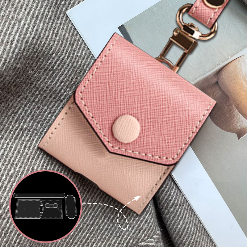 YOMDID 5PCS Handcraft Leather  - Leatherwork Embossing ulasan dan harga