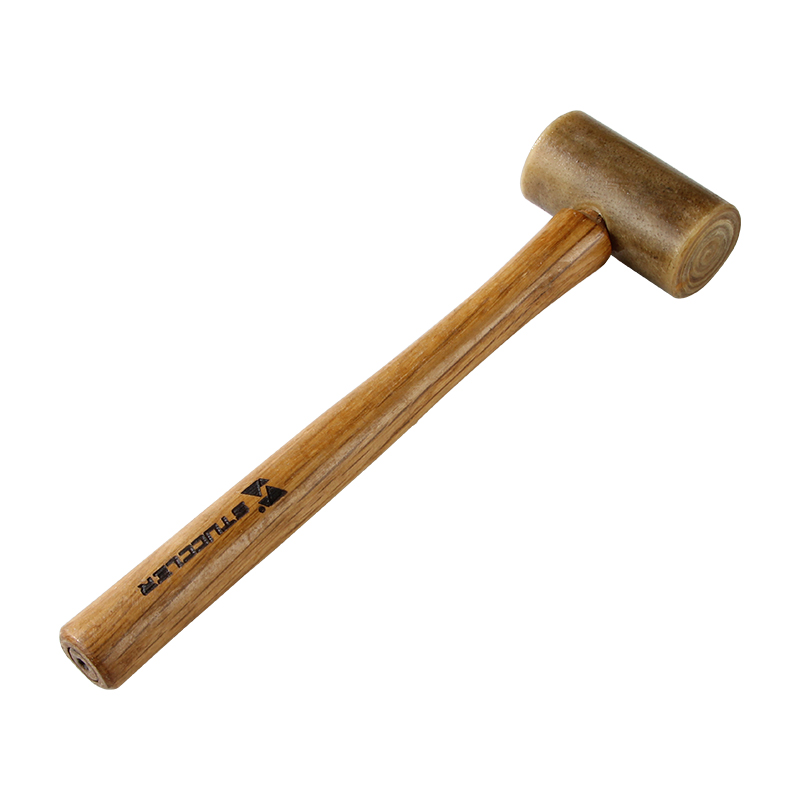 Stuccler Rawhide Mallet Jewelr - Mallet Rawhide Craft ulasan dan harga