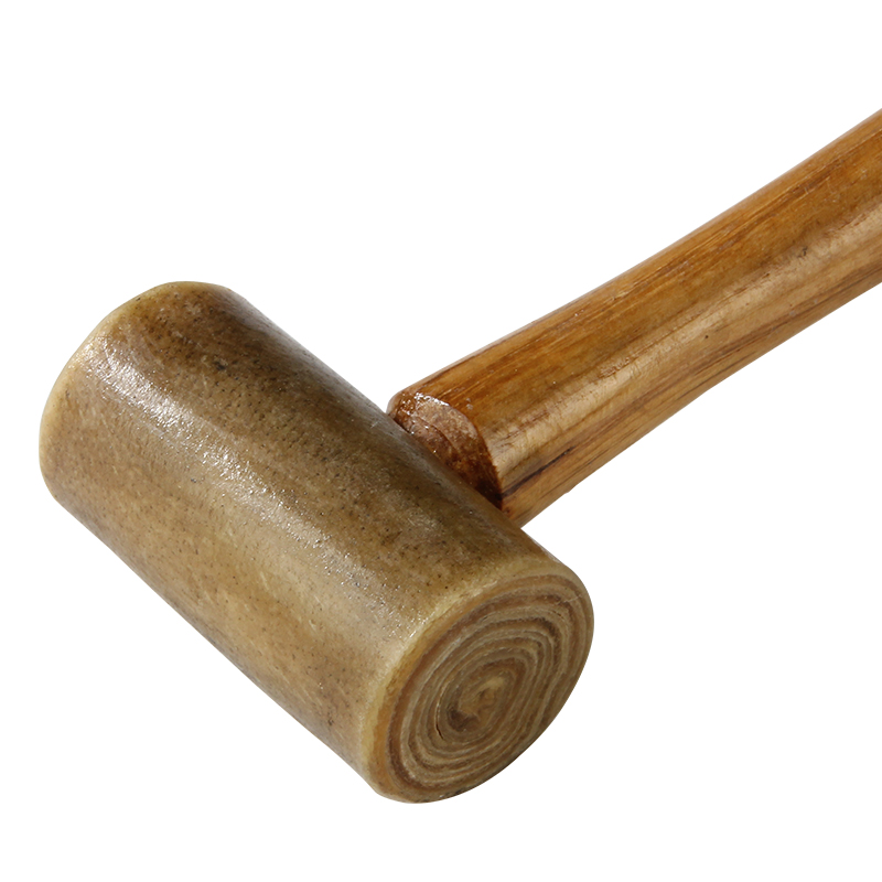 Stuccler Rawhide Mallet Jewelr - Mallet Rawhide Craft ulasan dan harga