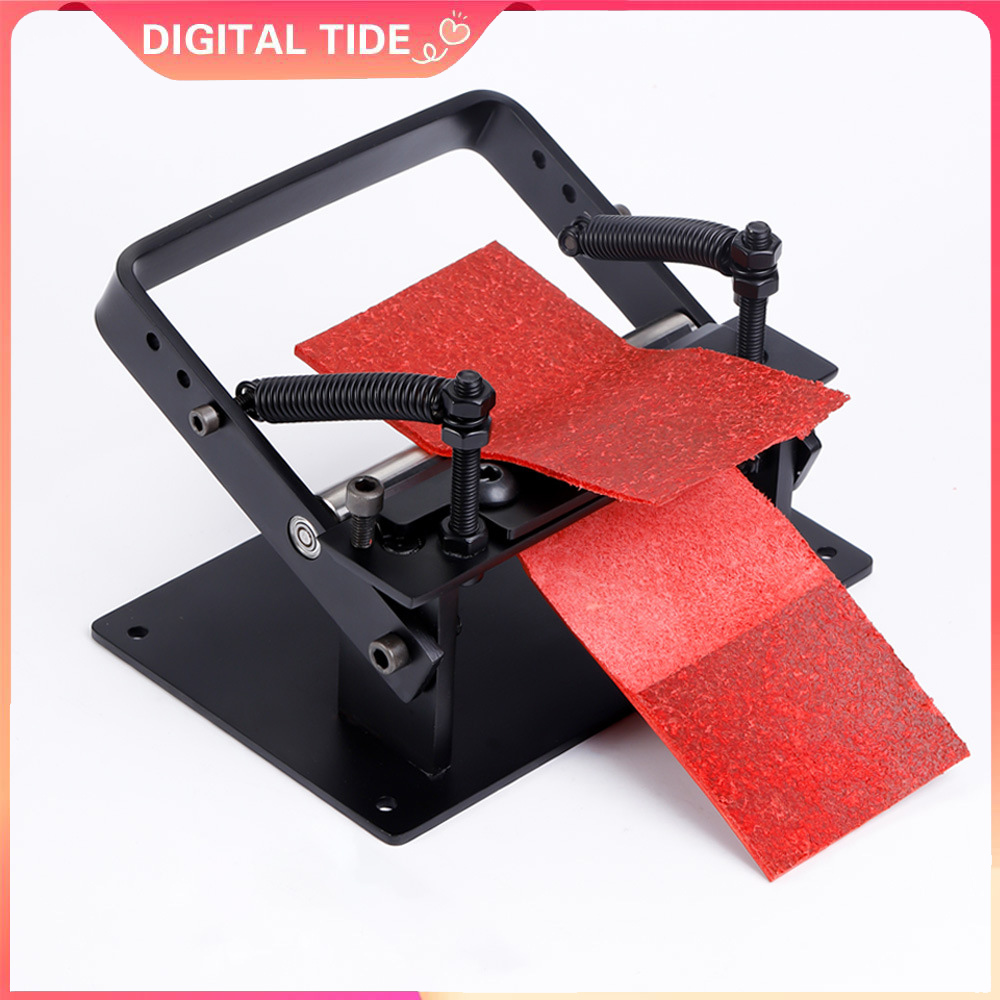 Manual Leather Skiving Machine - Skiver Leather Thin ulasan dan harga