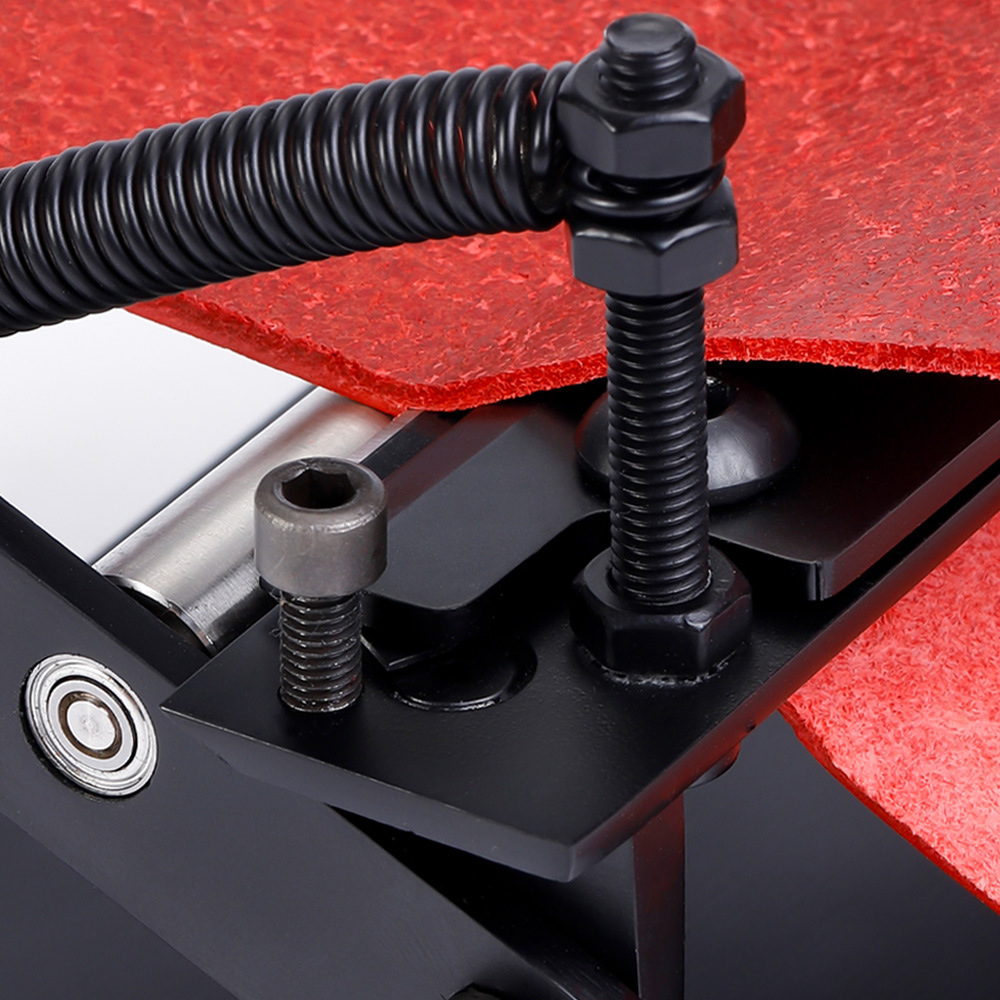 Manual Leather Skiving Machine - Skiver Leather Thin ulasan dan harga