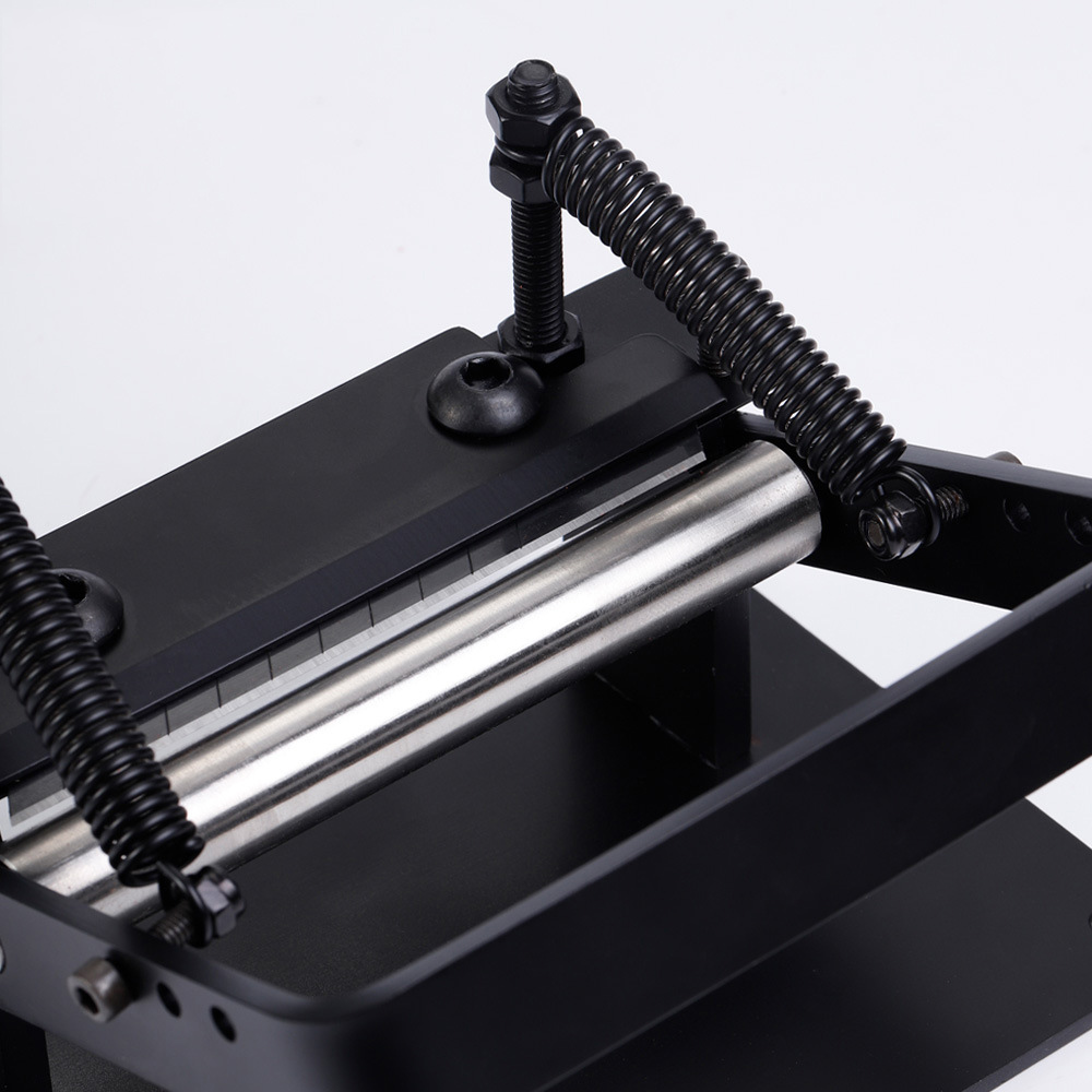 Manual Leather Skiving Machine - Skiver Leather Thin ulasan dan harga