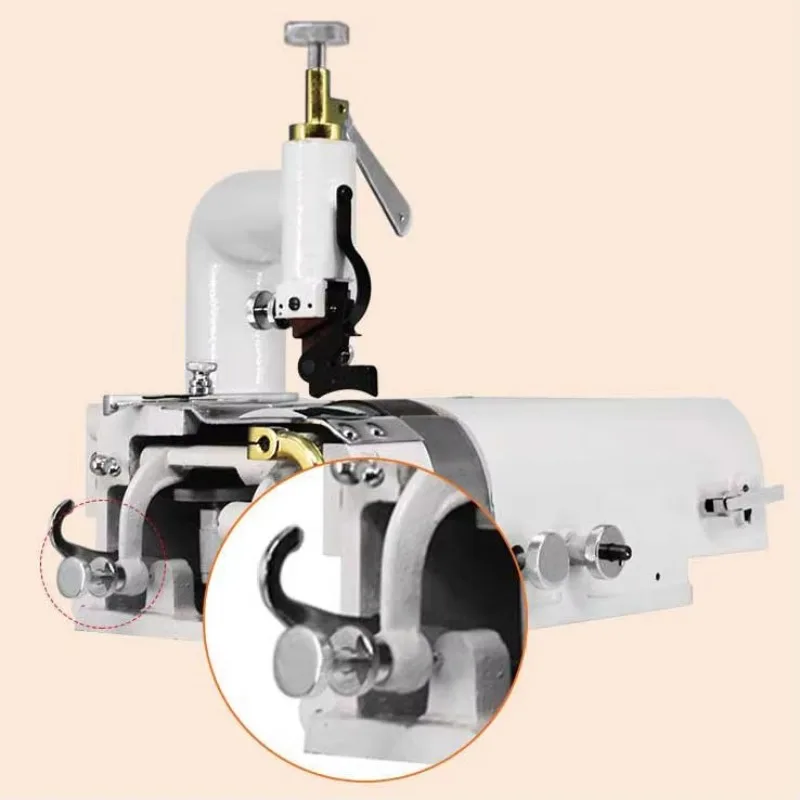 BT-801 Professional Leather Sk - Skiver Leather Thin ulasan dan harga