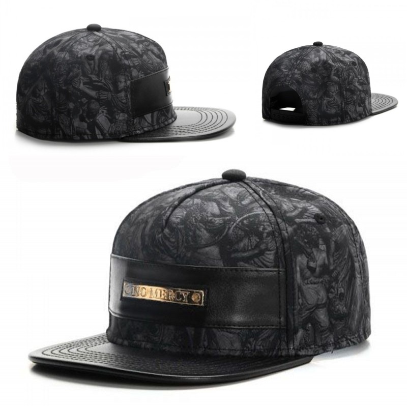 Fashio Brand Leather Cap Baseb - Leather Work Hat ulasan dan harga