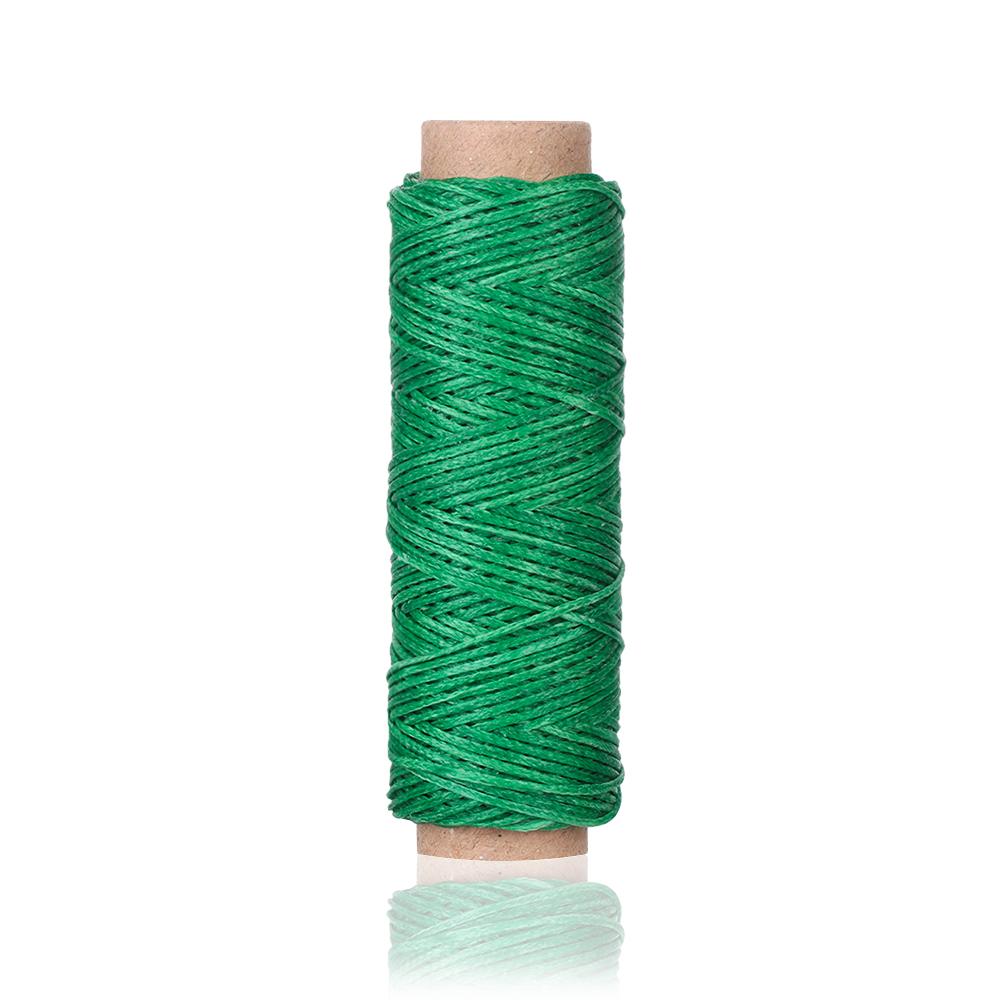 30m/roll Waxed Thread Cotton C - Leatherworking Equipment ulasan dan harga