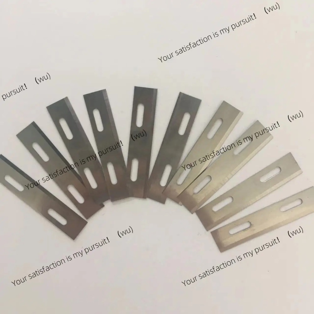 3/10PCS Necessary Replacement  - Skiver Leather Thin ulasan dan harga