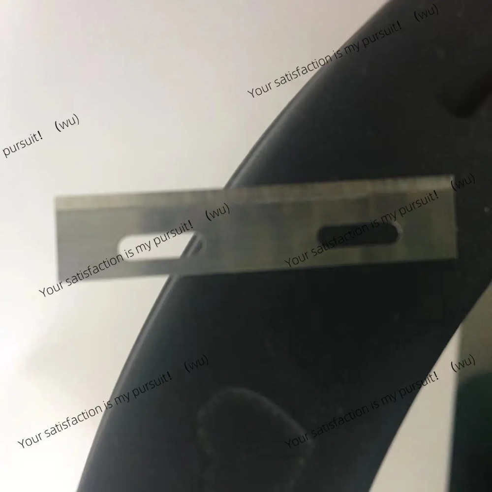 3/10PCS Necessary Replacement  - Skiver Leather Thin ulasan dan harga